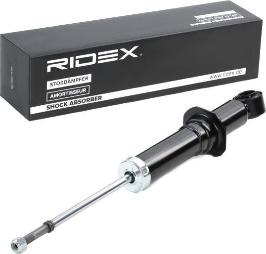 RIDEX 854S1299 - Amortisseur cwaw.fr