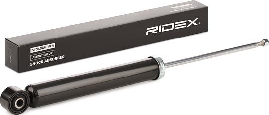 RIDEX 854S1205 - Amortisseur cwaw.fr