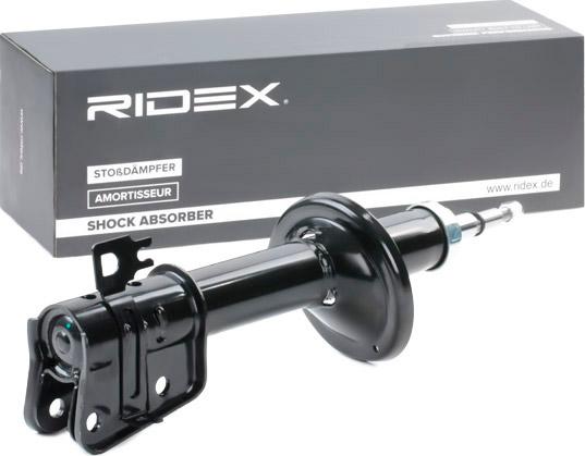 RIDEX 854S1215 - Amortisseur cwaw.fr