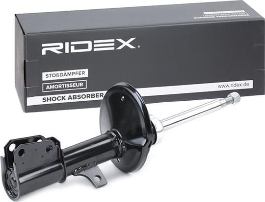 RIDEX 854S1239 - Amortisseur cwaw.fr