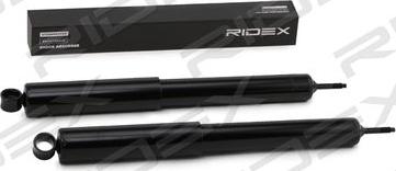 RIDEX 854S2561 - Amortisseur cwaw.fr