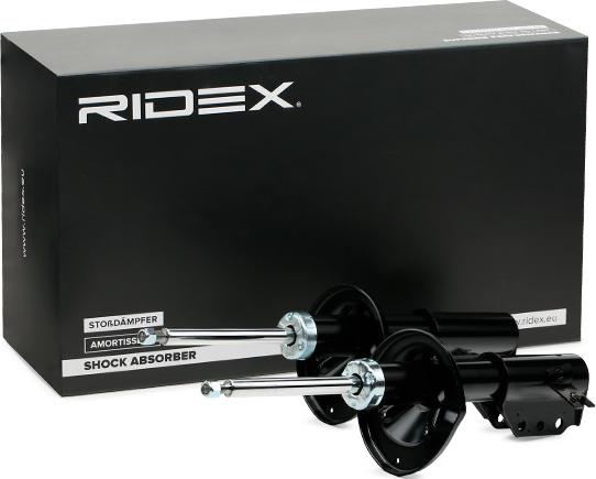 RIDEX 854S2639 - Amortisseur cwaw.fr