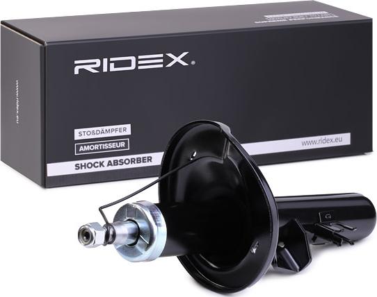 RIDEX 854S2006 - Amortisseur cwaw.fr