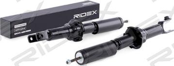 RIDEX 854S2152 - Amortisseur cwaw.fr