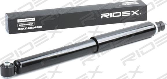 RIDEX 854S2100 - Amortisseur cwaw.fr