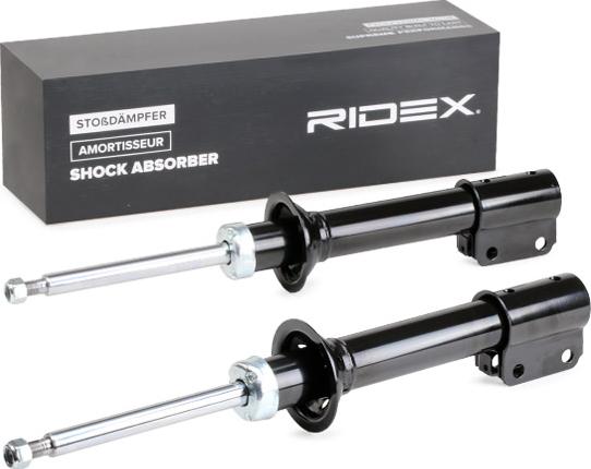 RIDEX 854S2321 - Amortisseur cwaw.fr