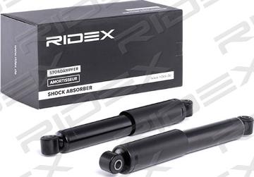 RIDEX 854S2213 - Amortisseur cwaw.fr