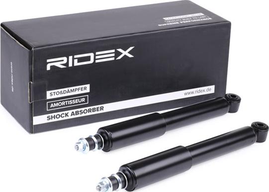 RIDEX 854S2224 - Amortisseur cwaw.fr