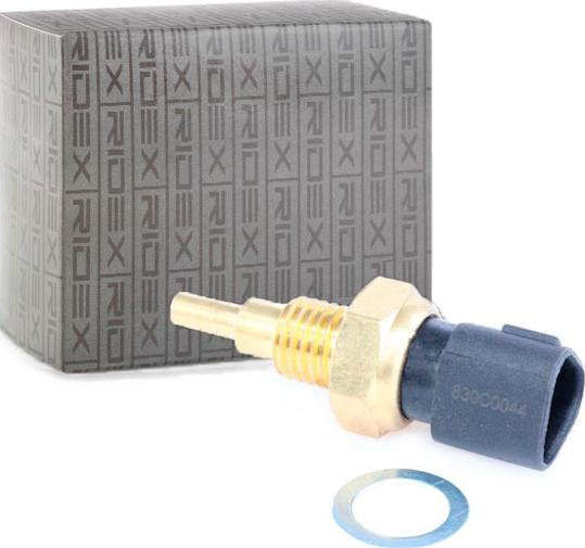 RIDEX 830C0044 - Sonde de température, liquide de refroidissement cwaw.fr