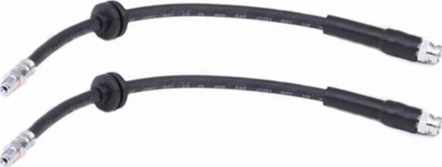 RIDEX 83B1154 - Flexible de frein cwaw.fr