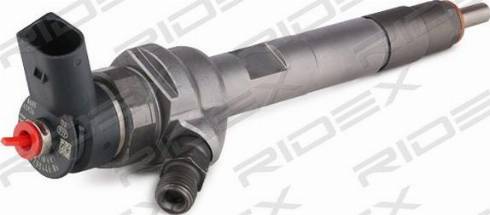 RIDEX 3905I0078R - Porte-injecteur cwaw.fr