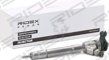 RIDEX 3902I0178R - Porte-injecteur cwaw.fr