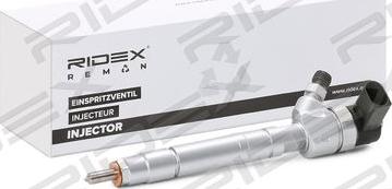 RIDEX 3902I0208R - Porte-injecteur cwaw.fr