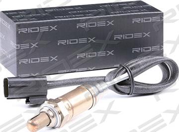 RIDEX 3922L0042 - Sonde lambda cwaw.fr