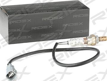 RIDEX 3922L0069 - Sonde lambda cwaw.fr