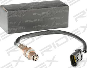 RIDEX 3922L0005 - Sonde lambda cwaw.fr