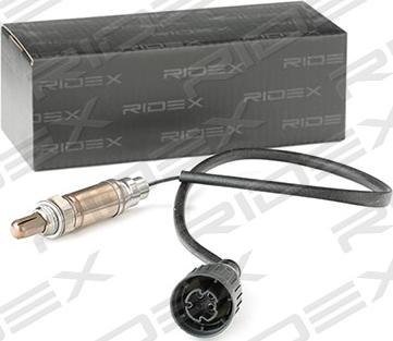 RIDEX 3922L0011 - Sonde lambda cwaw.fr