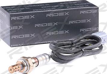 RIDEX 3922L0081 - Sonde lambda cwaw.fr