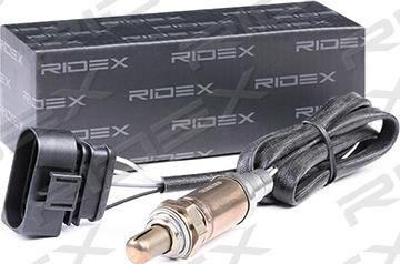 RIDEX 3922L0070 - Sonde lambda cwaw.fr