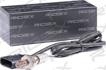 RIDEX 3922L0149 - Sonde lambda cwaw.fr