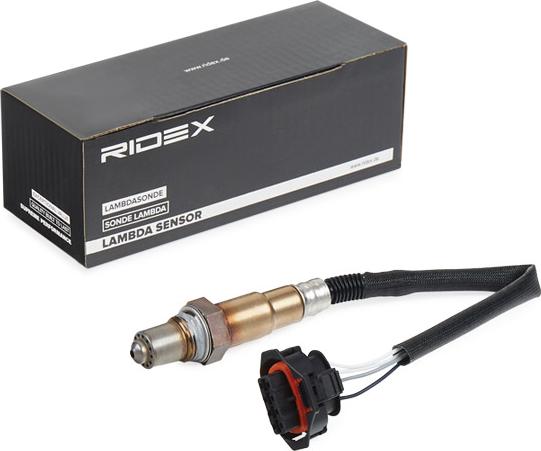 RIDEX 3922L0311 - Sonde lambda cwaw.fr