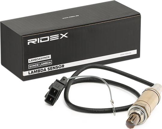 RIDEX 3922L0239 - Sonde lambda cwaw.fr