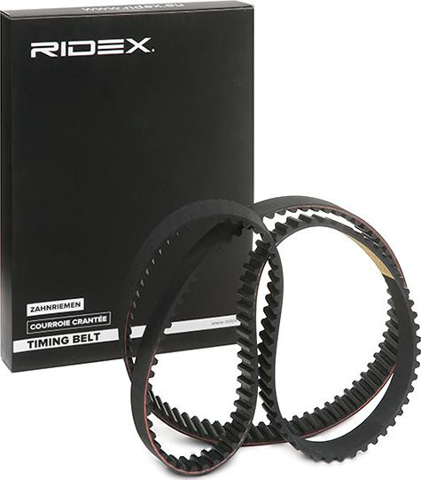 RIDEX 306T0097 - Courroie de distribution cwaw.fr