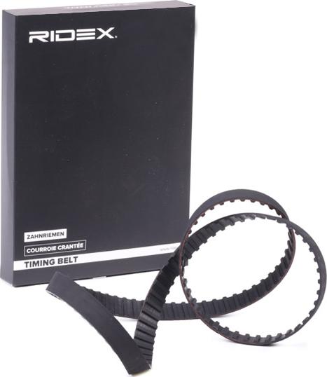 RIDEX 306T0006 - Courroie de distribution cwaw.fr