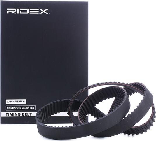 RIDEX 306T0002 - Courroie de distribution cwaw.fr