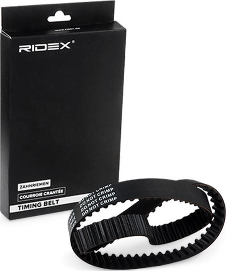 RIDEX 306T0085 - Courroie de distribution cwaw.fr