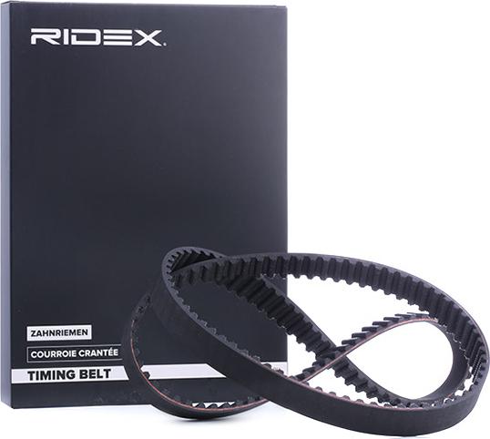 RIDEX 306T0083 - Courroie de distribution cwaw.fr