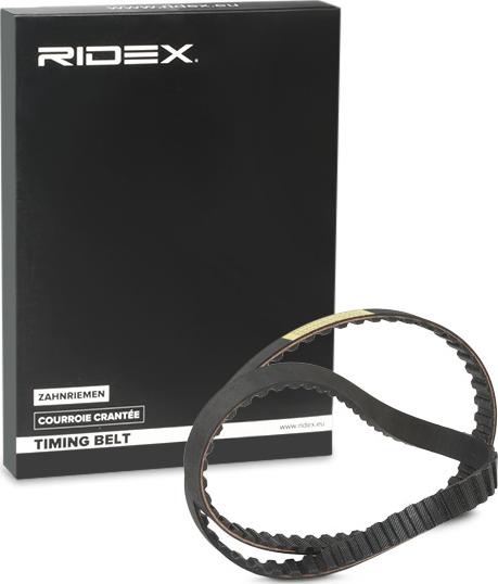 RIDEX 306T0190 - Courroie de distribution cwaw.fr