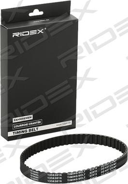 RIDEX 306T0112 - Courroie de distribution cwaw.fr