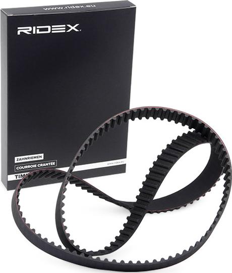 RIDEX 306T0259 - Courroie de distribution cwaw.fr