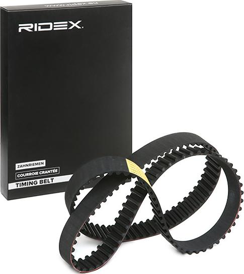 RIDEX 306T0262 - Courroie de distribution cwaw.fr