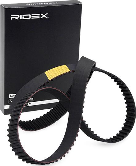 RIDEX 306T0216 - Courroie de distribution cwaw.fr