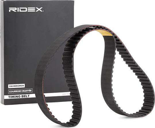 RIDEX 306T0212 - Courroie de distribution cwaw.fr