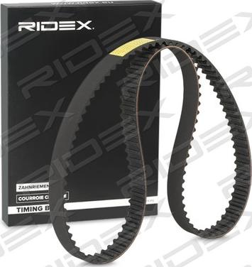 RIDEX 306T0288 - Courroie de distribution cwaw.fr