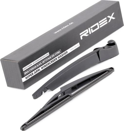 RIDEX 301W0060 - Bras d'essuie-glace, nettoyage des vitres cwaw.fr