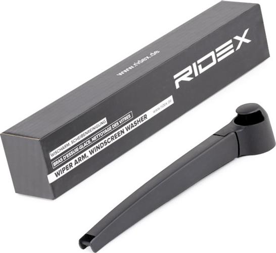 RIDEX 301W0003 - Bras d'essuie-glace, nettoyage des vitres cwaw.fr