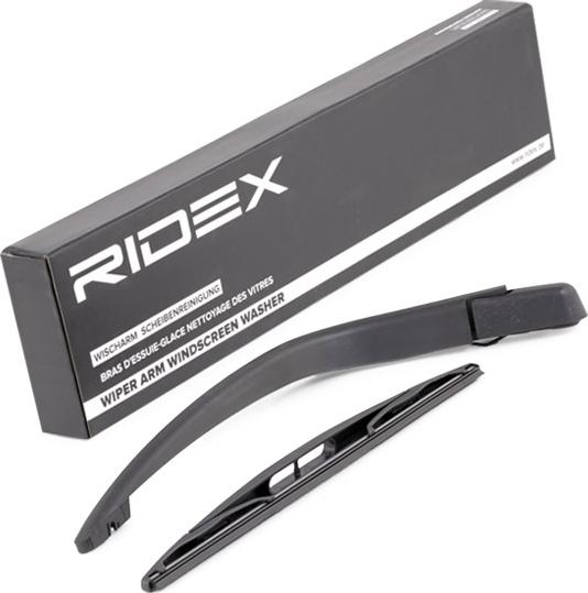 RIDEX 301W0070 - Bras d'essuie-glace, nettoyage des vitres cwaw.fr