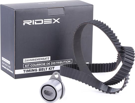 RIDEX 307T0430 - Kit de distribution cwaw.fr