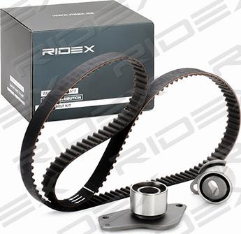 RIDEX 307T0041 - Kit de distribution cwaw.fr