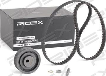 RIDEX 307T0003 - Kit de distribution cwaw.fr