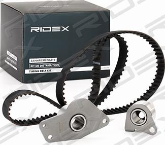 RIDEX 307T0082 - Kit de distribution cwaw.fr