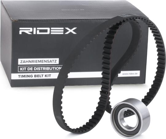 RIDEX 307T0029 - Kit de distribution cwaw.fr