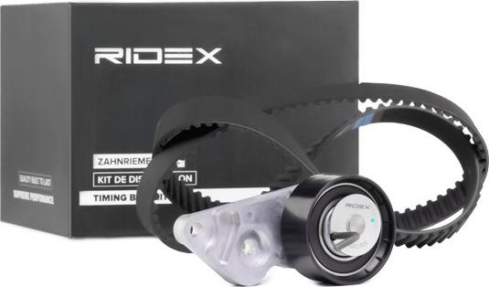 RIDEX 307T0022 - Kit de distribution cwaw.fr