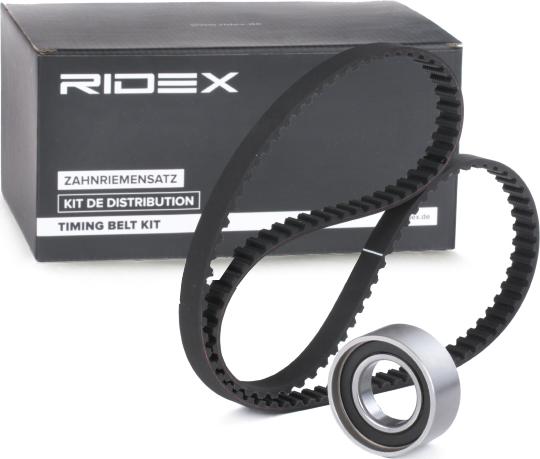 RIDEX 307T0073 - Kit de distribution cwaw.fr