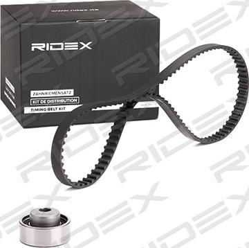 RIDEX 307T0143 - Kit de distribution cwaw.fr