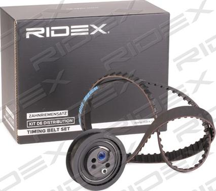 RIDEX 307T0113 - Kit de distribution cwaw.fr